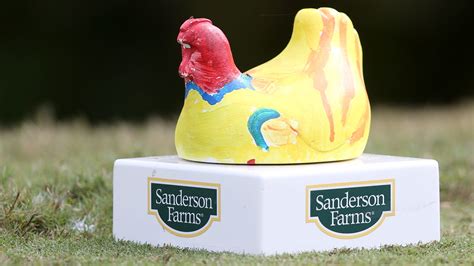 Why 2022 Sanderson Farms Championship is vital for PGA event's future