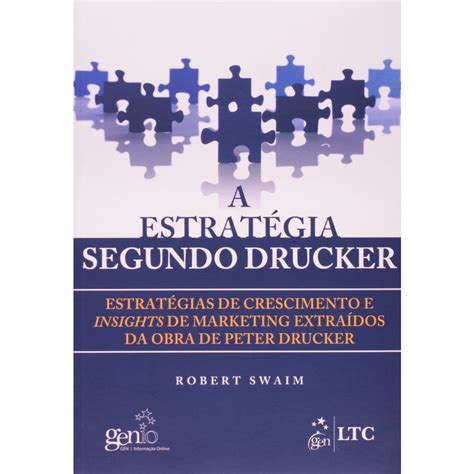 Segundo Peter Drucker Inovação é O Meio