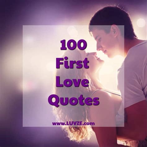 100 First Love Quotes Sayings And Messages We Wishes