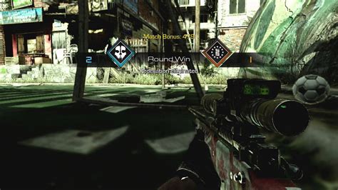 Genesis Kevin My First Sick Shot On New Dlc Favela Youtube