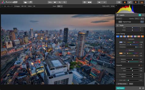 Getting High Quality Hdr Edits Has Never Been Easier Try Aurora Hdr
