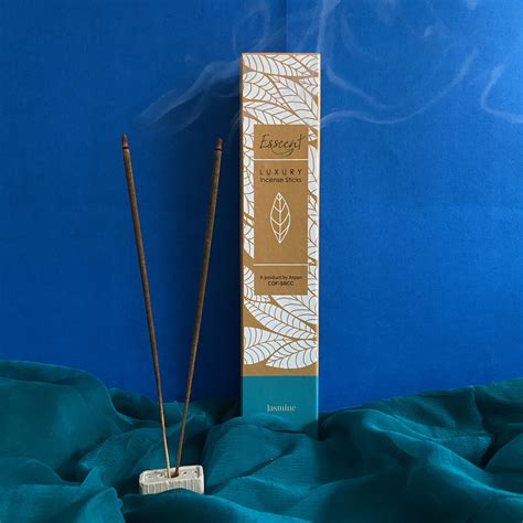 Incense Sticks - Available in 6 Scents | Wecomart - Buy Authentic ...