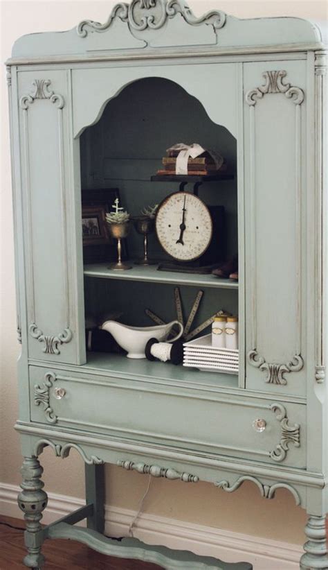 Therefore, it should go on with extra care. 1000+ images about China Cabinets, Hutches & Display Cases ...