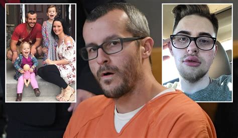 Killer Dad Chris Watts Invited Gay Escort To His Home And Introduced Him To Daughters Extraie