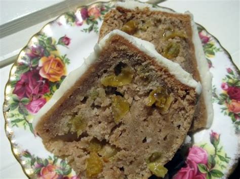 Share Our Garden Official National Applesauce Cake Day