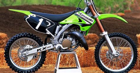 The kawasaki kx 125 d1 at motorbikespecs net the motorcycle. otolights: Kawasaki KX 125 High Performance