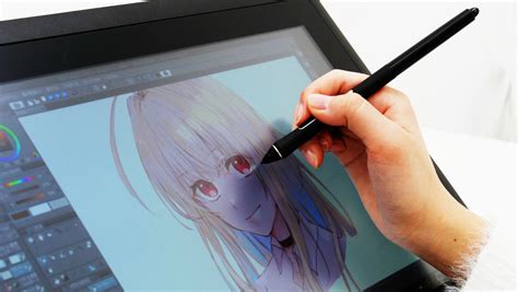 4) all forms of art are allowed: Best Drawing Tablet in 2020 (Update) - Special Collection
