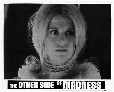 The Other Side Of Madness Deluxe Anniversary Edition On Blu Ray And Dvd