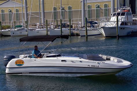 These stays are highly rated for location, cleanliness, and more. Key West Rental Boats - Fun In The Sun Charters & Boat Rentals