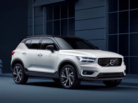 Volvo Xc40 India Launch Details Specification Features Images