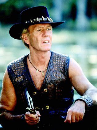 The real paul hogan is a singer, actor and impressionist. Hogan loses court battle to keep financial dossier secret ...