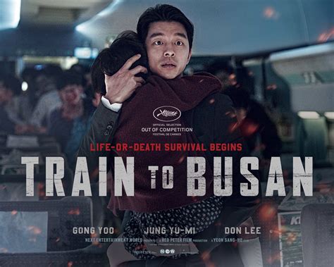 Worksheets For Train To Busan 1 Actors