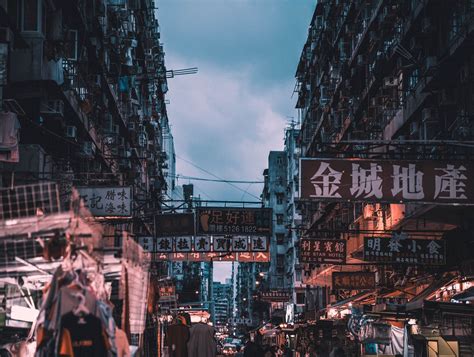 Neighbourhood Guide Where To Eat Drink And Shop In Sham Shui Po