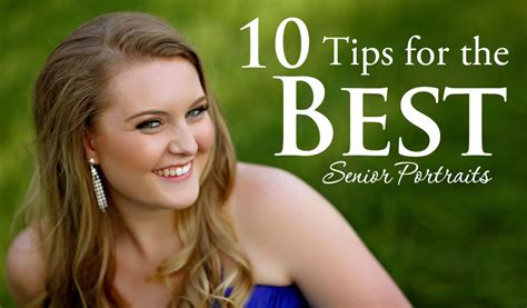 Finding Your Photographer 10 Tips For The Best Senior Portraits