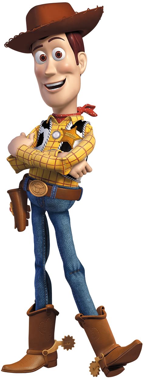 Toy Story Sheriff Woody Png Image Woody Toy Story Toy Story Characters Toy Story Crafts