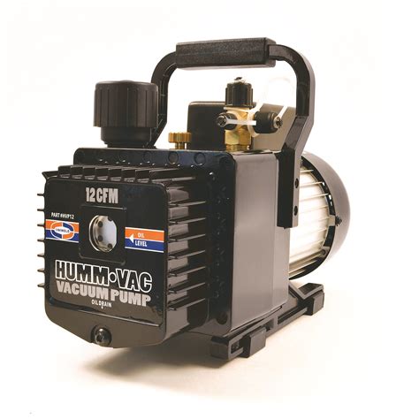 Vacuum Pumps Uniweld Products Inc