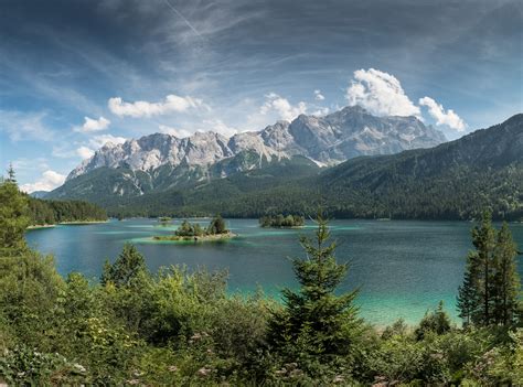 Check spelling or type a new query. Eibsee & Zugspitze, Gemeinde Grainau, Bavaria, Germany ...