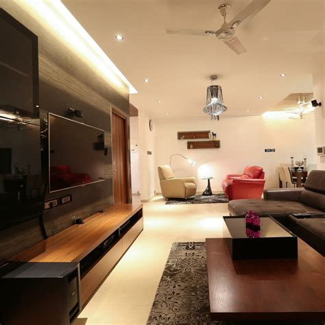 This type of ceiling is made of gypsum whi. Best False Ceiling Designs For Living Room | Design Cafe