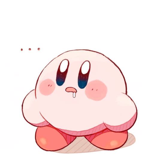 Pin By Jessica Yan On Anime Kirby Character Kirby Kirby Art