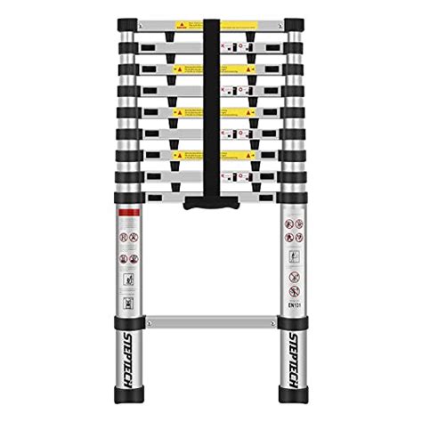 The Best Telescoping Ladder For Rv Reviews Andtop Picks For You