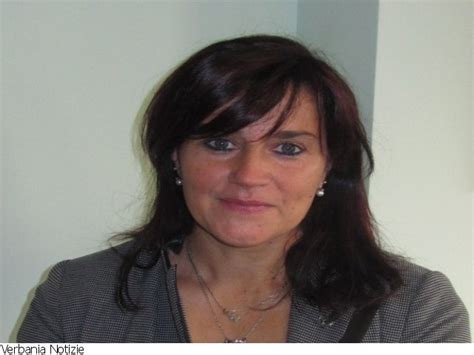 Marcella severino candidato sindaco a stresa. Marcella Severino: 'In uno Stato così non mi riconosco'