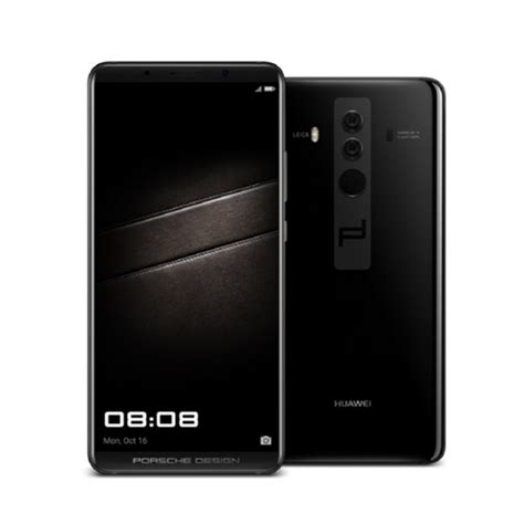 Huawei Mate 10 Porsche Design Phone Specification And Price Deep Specs
