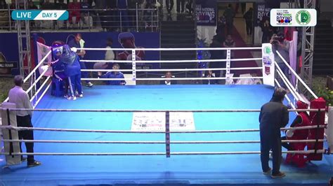 dha lahore 38 men and 2nd women national boxing championship 2021 youtube