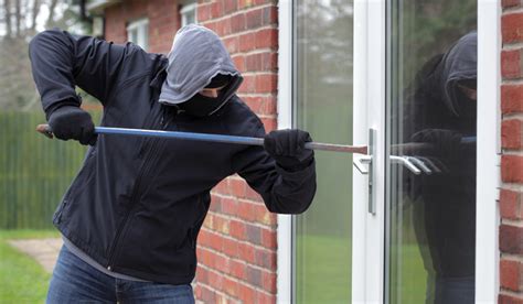 How To Help Keep Your Home From Break Ins