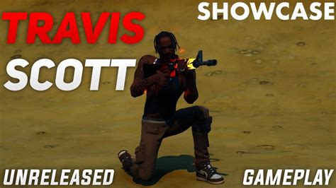 (all travis scott event skins unlocked). Fortnite- New Travis Scott Skin (Cactus Jack, Diamond Jack ...