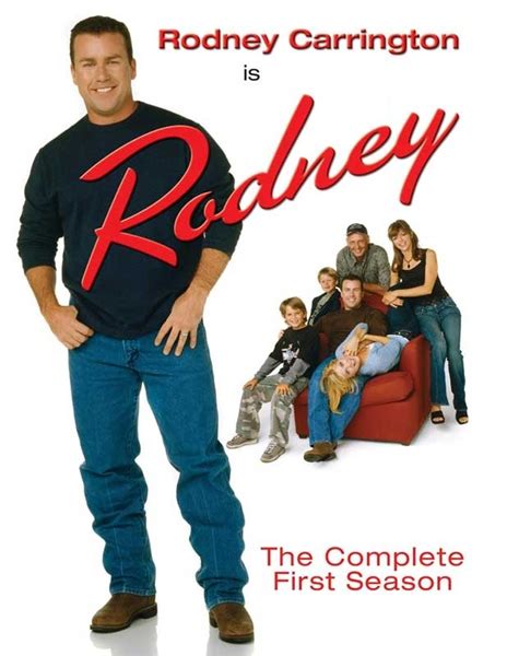 Rodney The Complete First Season