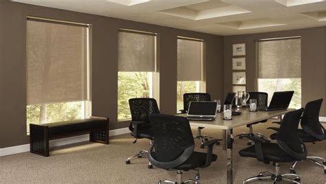 What Can Commercial Window Treatments Do For Your Business Blog