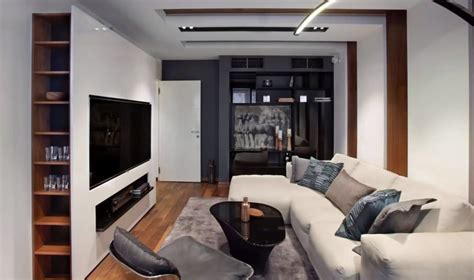 Best Living Rooms #livingroom >> #interior >> #design >> #colour >> #