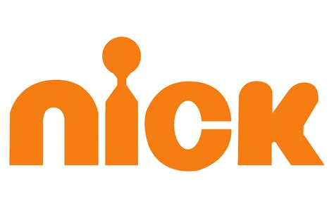 Nickelodeon Logo 01 Png Logo Vector Downloads Svg Eps