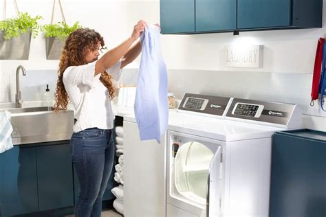 Speed Queen Washing Machine Problems 7 Common Issues Must Read