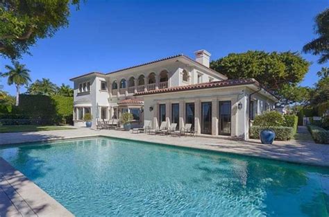 Case in vendita a miami. Le ville dei famosi in vendita: scopri le occasioni