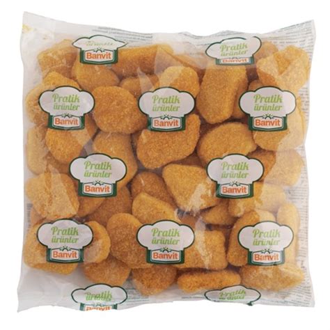 15 chicken nugget memes for the discerning palates. Banvit Chicken Nuggets