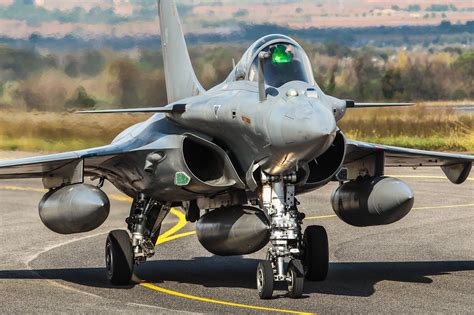 Dassault Rafale M French Air Force