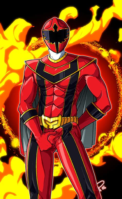 Redranger