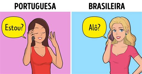28 Palavras E Expressões Portuguesas Que Deixam Os Brasileiros Confusos Incrível