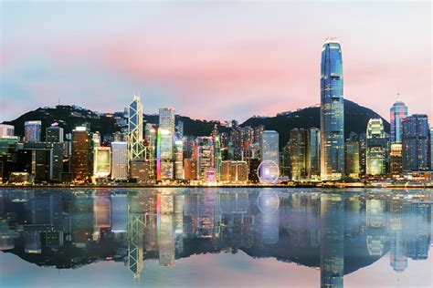 Hong Kong Takes A Step Closer To New Vasp Regime Bovill