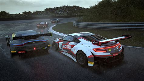 Assetto Corsa Competizione Receives New Gameplay Trailer Ahead Of PS5