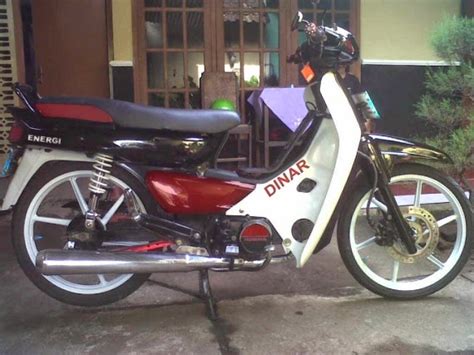 Modifikasi motor honda grand impressa. Galeri Modifikasi Honda Grand Impressa Terbaru | Modif ...