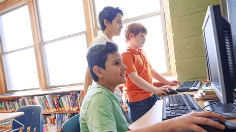 Using Technology To Empower Students With Special Needs Edutopia