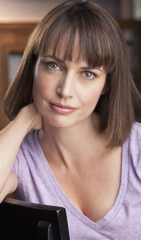 Julie Ann Emery