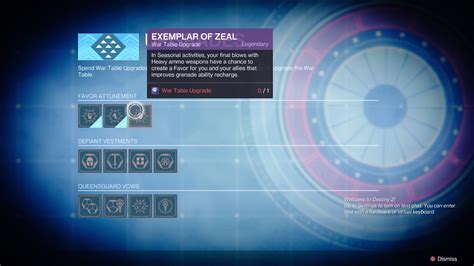 How To Collect Awoken Favors In Destiny 2 Season Of Defiance Attack