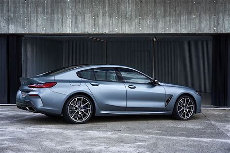 Find bmw 8 series gran coupe used cars for sale on auto trader, today. 2020 BMW 8 Series Gran Coupe Breaks Cover as Four-Door ...