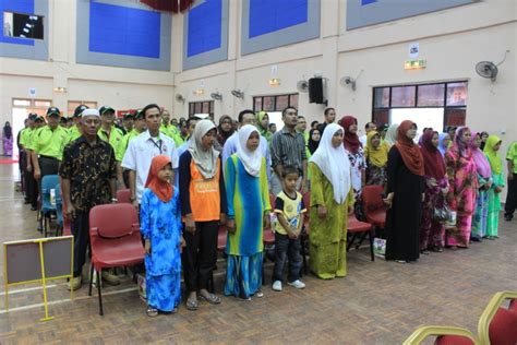 The map created by people like you! YB DATUK MOHD TAJUDIN ABDULLAH: Pelancaran Program Khidmat ...
