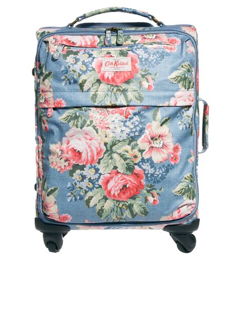 We did not find results for: Lyst - Cath Kidston Cabin Size Suitcase