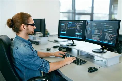 What Does A Cryptographer Do Including Their Typical Day At Work