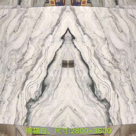 Marble Slabs Price In China High Quality White Marble With Black